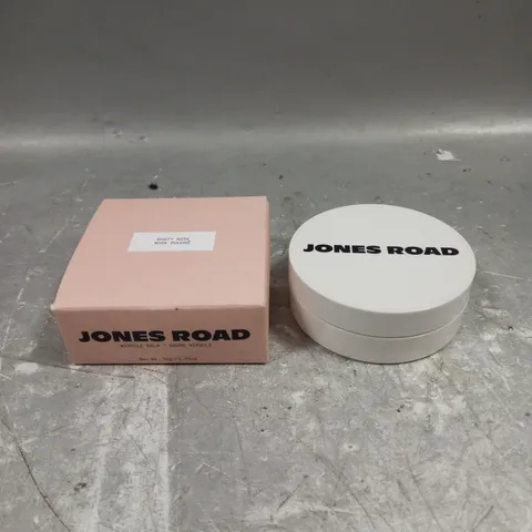 BOXED JONES ROAD MIRACLE BALM IN DUSTY ROSE 50G