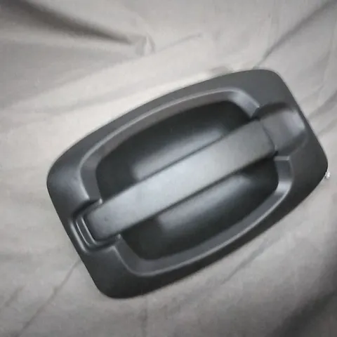 VEHICLE SLIDING DOOR HANDLE AND CABLE
