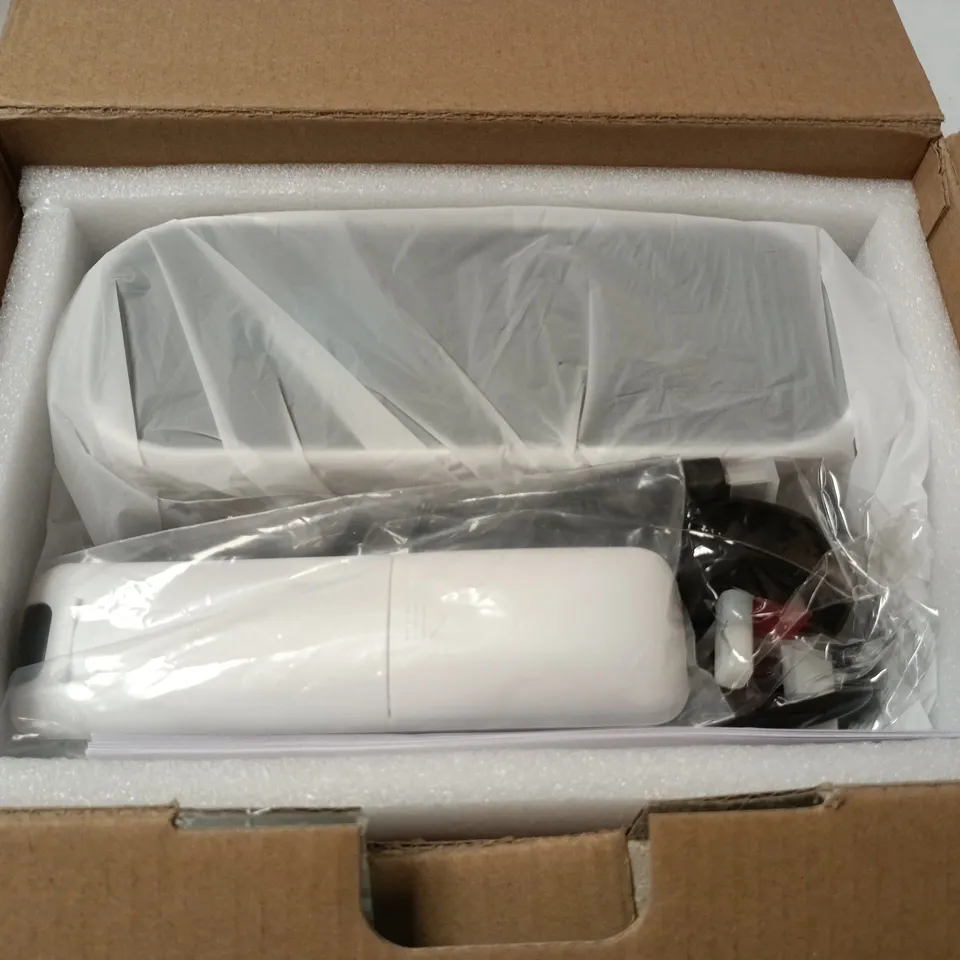 BOXED WIELIO MULTIMEDIA PROJECTOR