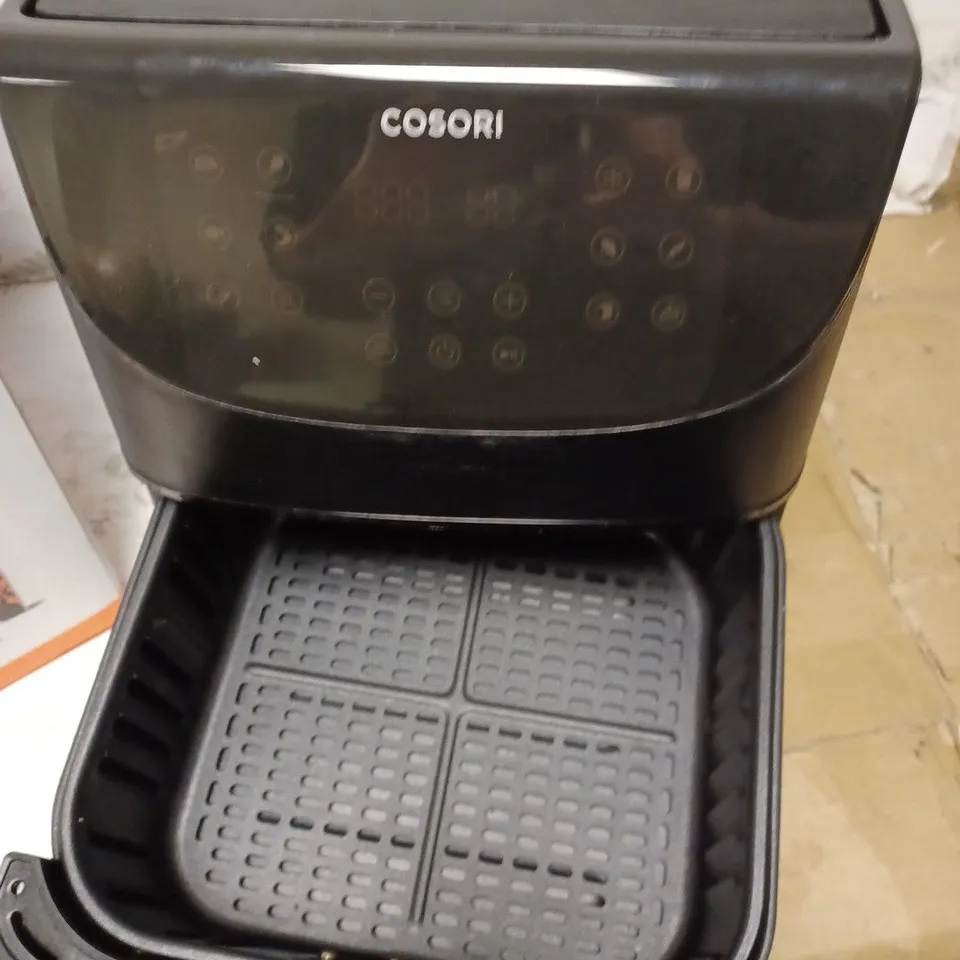 COSORI PREMIUM 5.5L AIR FRYER