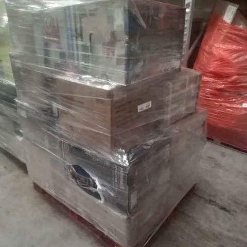 PALLET OF APPROXIMATELY 19 ASSORTED HOUSEHOLD AND ELECTRICAL PRODUCTS TO INCLUDE