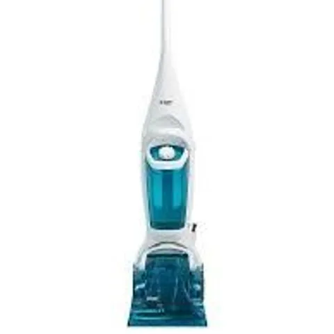 BOXED RUSSELL HOBBS RHCC5001 REFRESH AND CLEAN CARPET WASHER