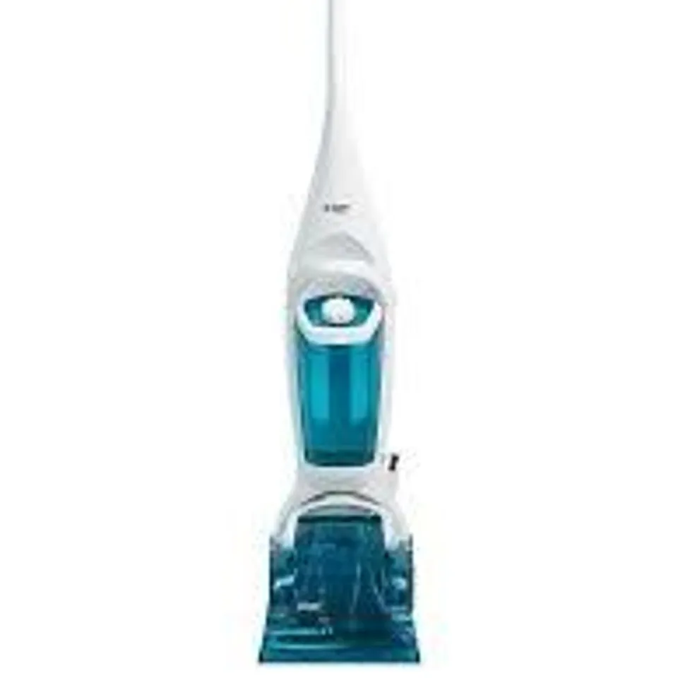 BOXED RUSSELL HOBBS RHCC5001 REFRESH AND CLEAN CARPET WASHER