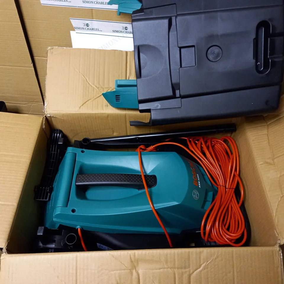 BOSCH 06008A6071 ELECTRIC LAWNMOWER