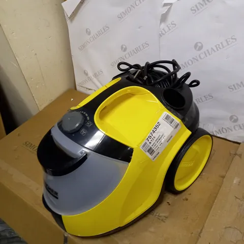KARCHER SC5 EASYFIX STEAM CLEANER