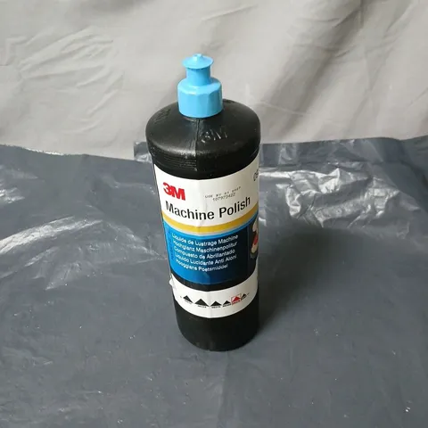 3M MACHINE POLISH – BOTTLE