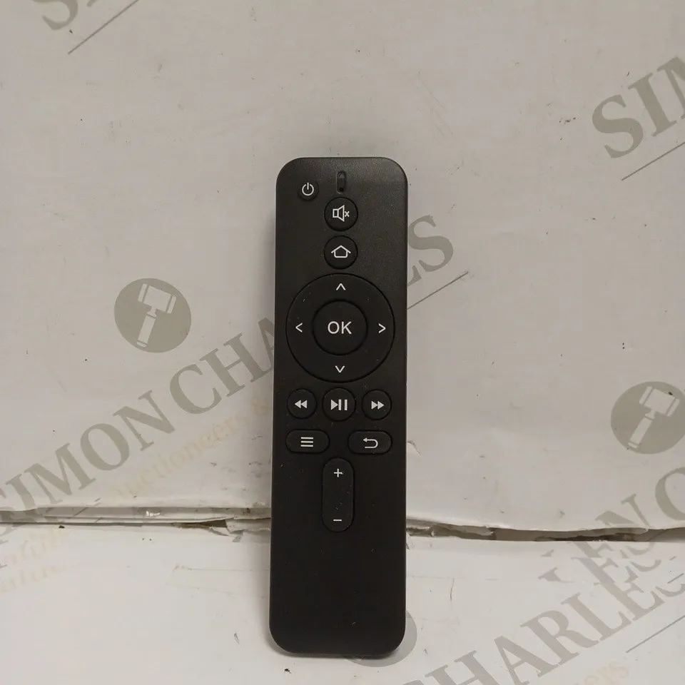 BOXED UNIVERSAL SMART REMOTE. 