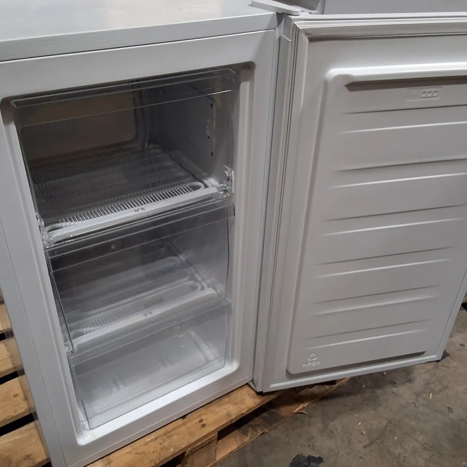 LOGIK LUF48W23 UNDERCOUNTER FREEZER - WHITE