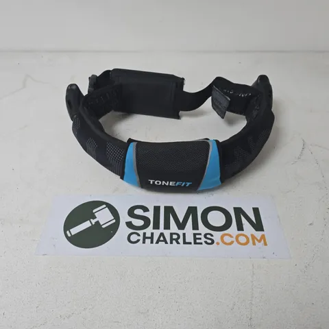 TONEFIT MUSCLE TRAINING DEVICE