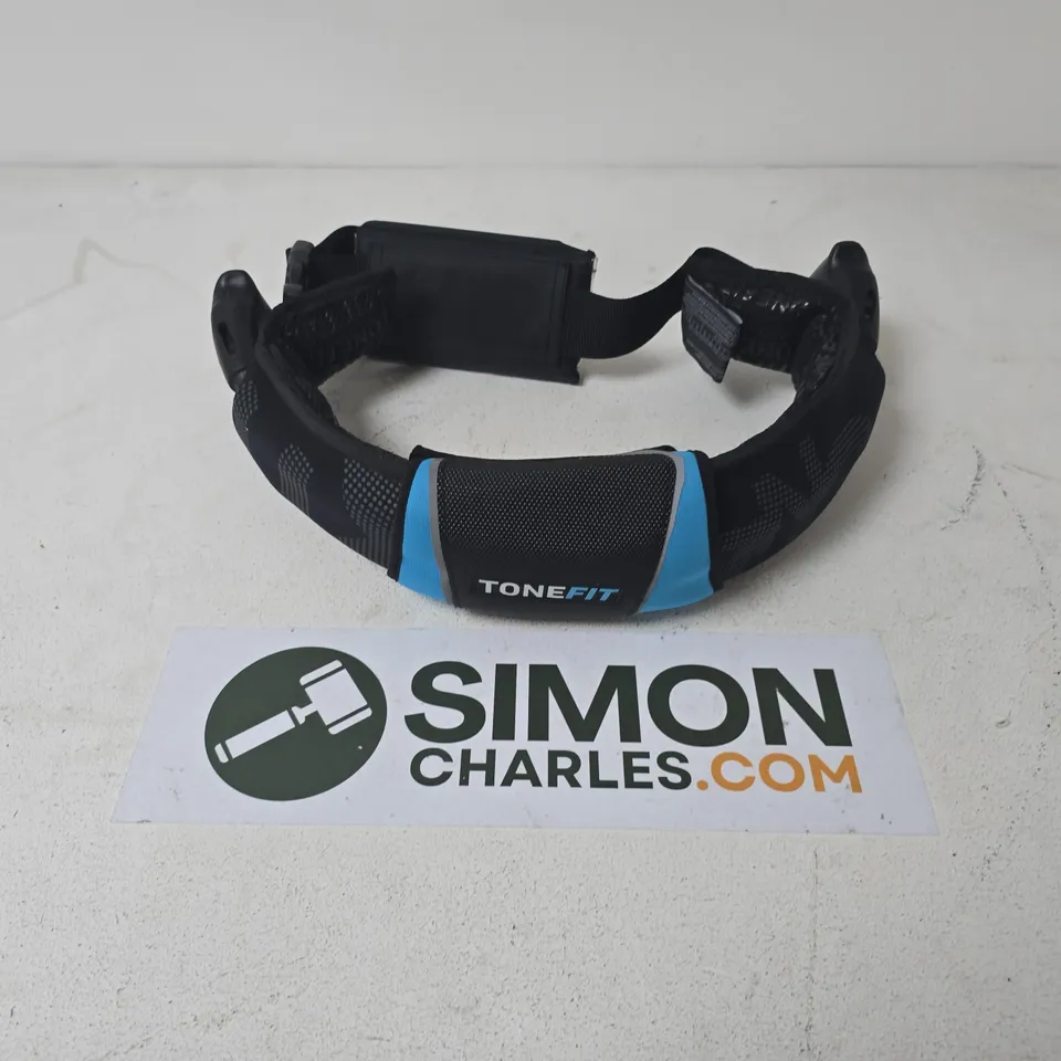 TONEFIT MUSCLE TRAINING DEVICE