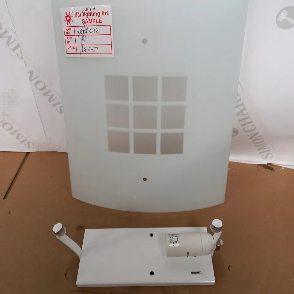DAR VENTANA WINDOW WALL LIGHT 