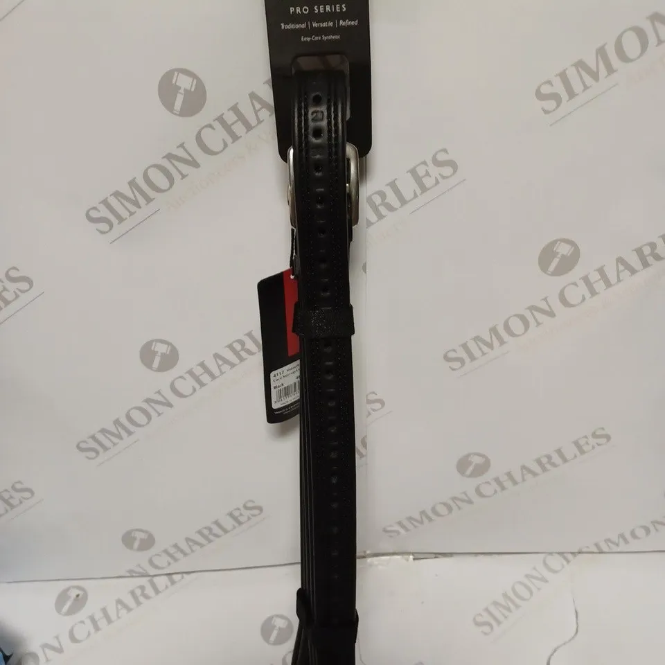 VELOCITI GARA PRO SERIES CARE STIRRUP LEATHERS - 48"