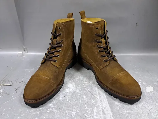 belstaff ankle boots