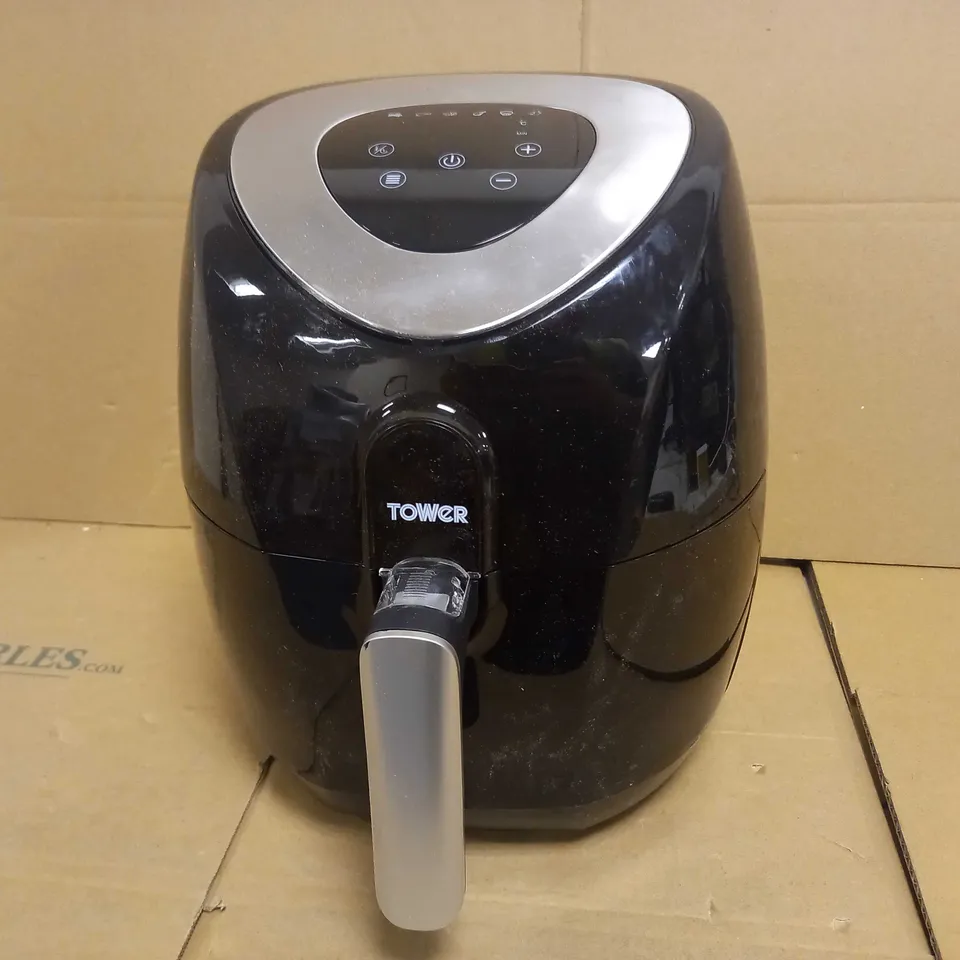 TOWER DIGITAL AIR FRYER 