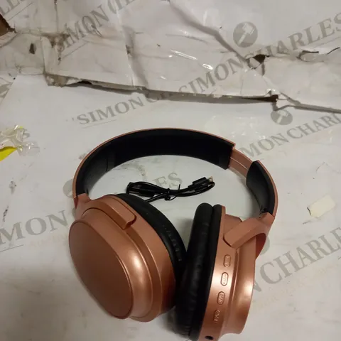 MIXX RX1 WIRELESS HEADPHONES