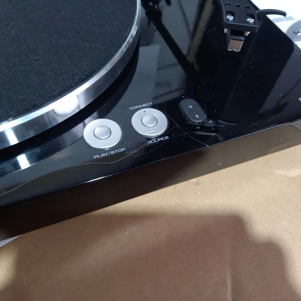 BOXED YAMAHA MULTI-CAST VINYL 500