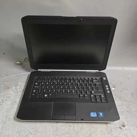 DELL LATITUDE E5420 LAPTOP