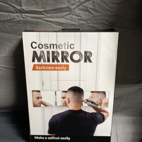 COSMETIC MIRROR CY-043 – BACKVIEW EASILY