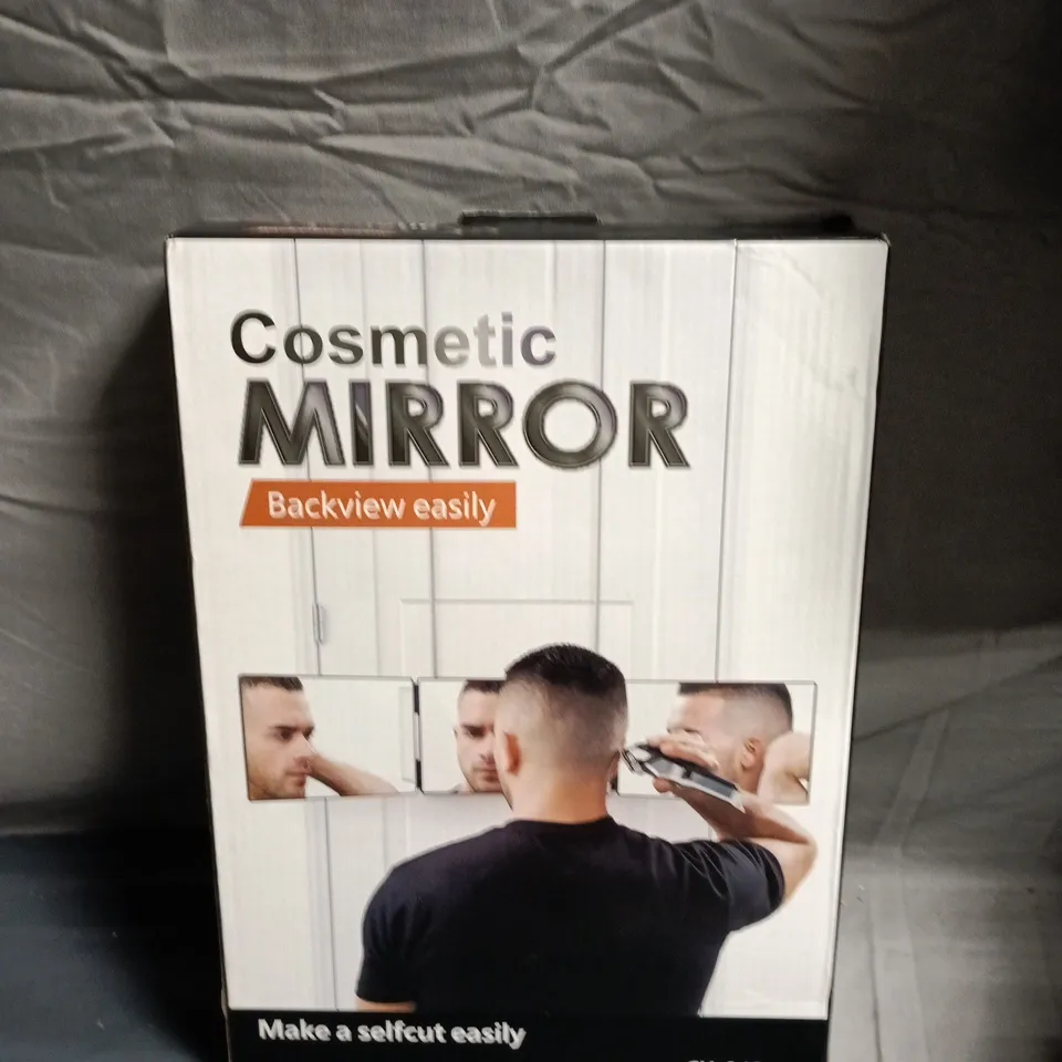 COSMETIC MIRROR CY-043 – BACKVIEW EASILY