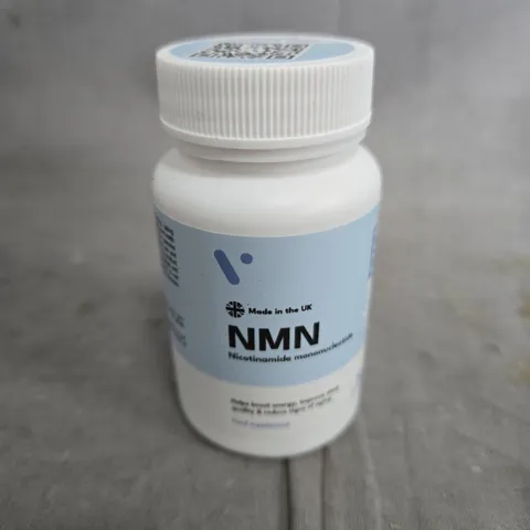 NMN NICOTINAMIDE MONONUCLEOTIDE SUPPLEMENT 