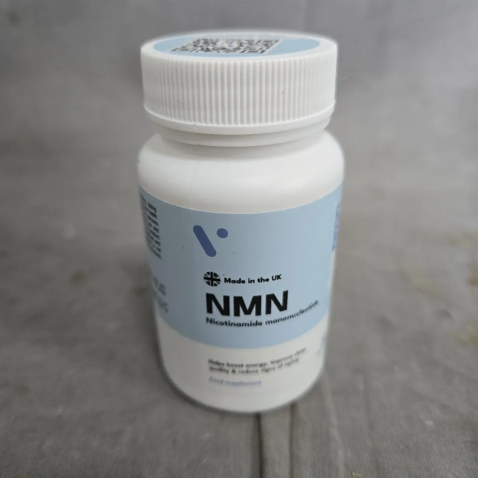 NMN NICOTINAMIDE MONONUCLEOTIDE SUPPLEMENT 