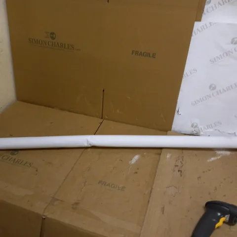 BLACKOUT ROLLER BLIND 180 X 160 COLLECTION ONLY 