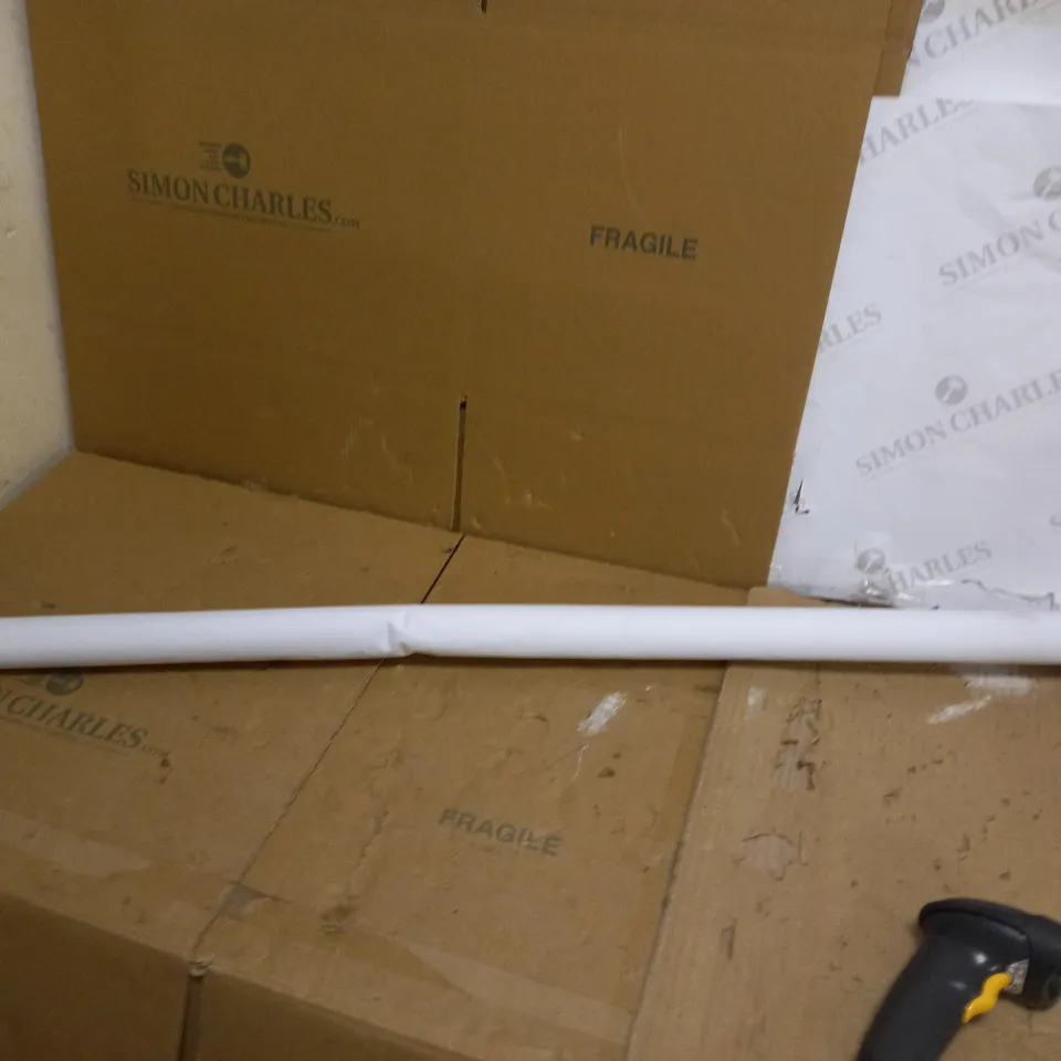 BLACKOUT ROLLER BLIND 180 X 160 COLLECTION ONLY  RRP £56