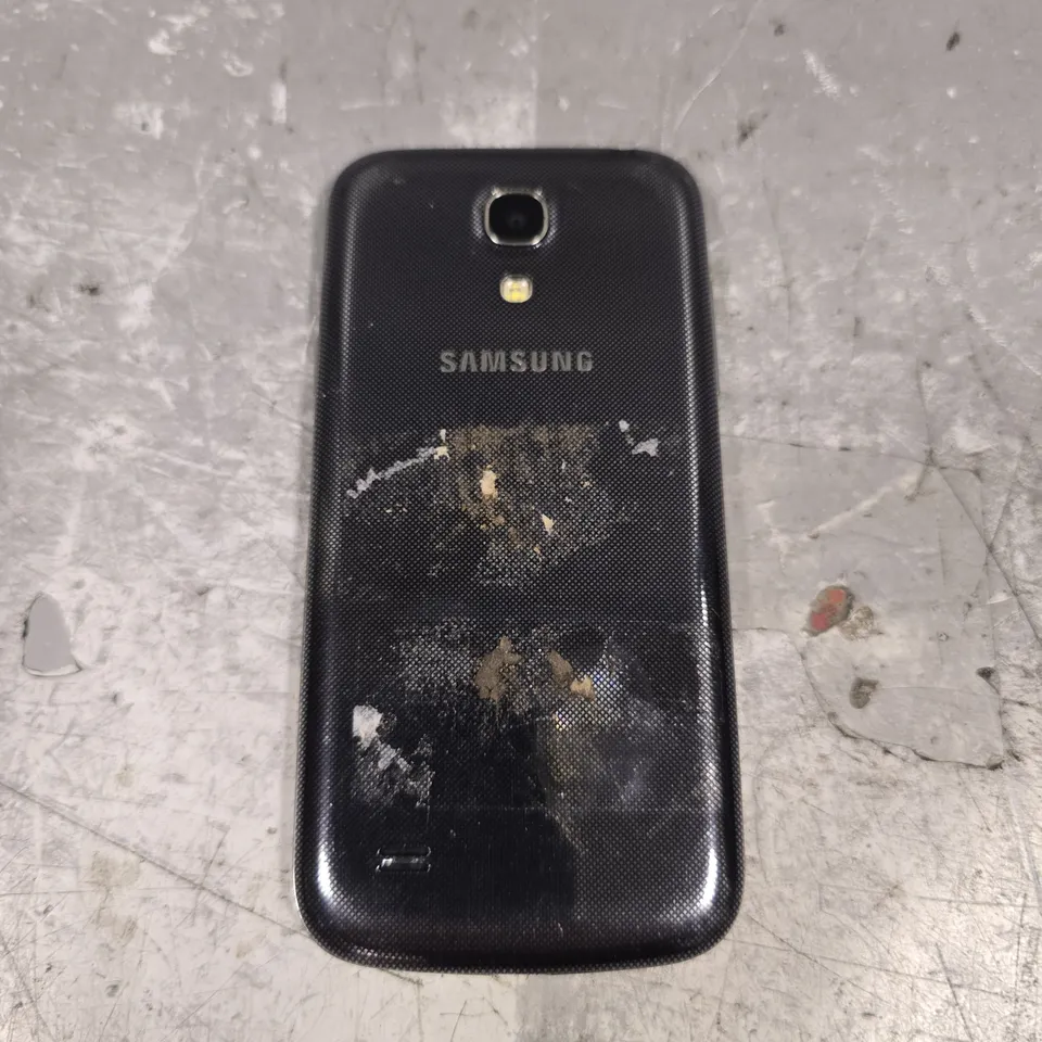 SAMSUNG GALAXY MOBILE PHONE