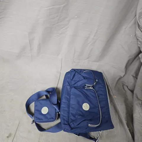 KIPLING CROSS BODY BAG