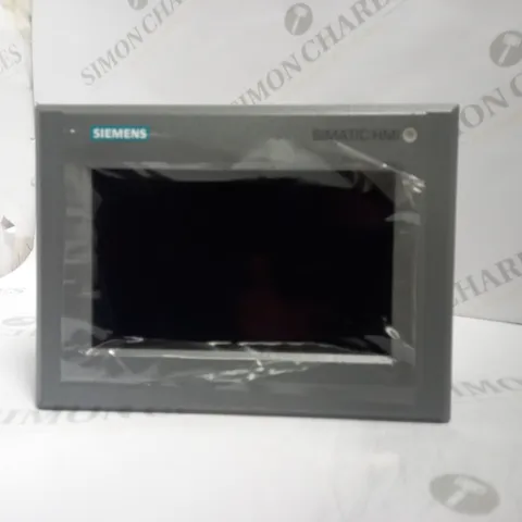 SIEMENS SIMATIC HMI TP700 COMFORT OUTDOOR PANEL