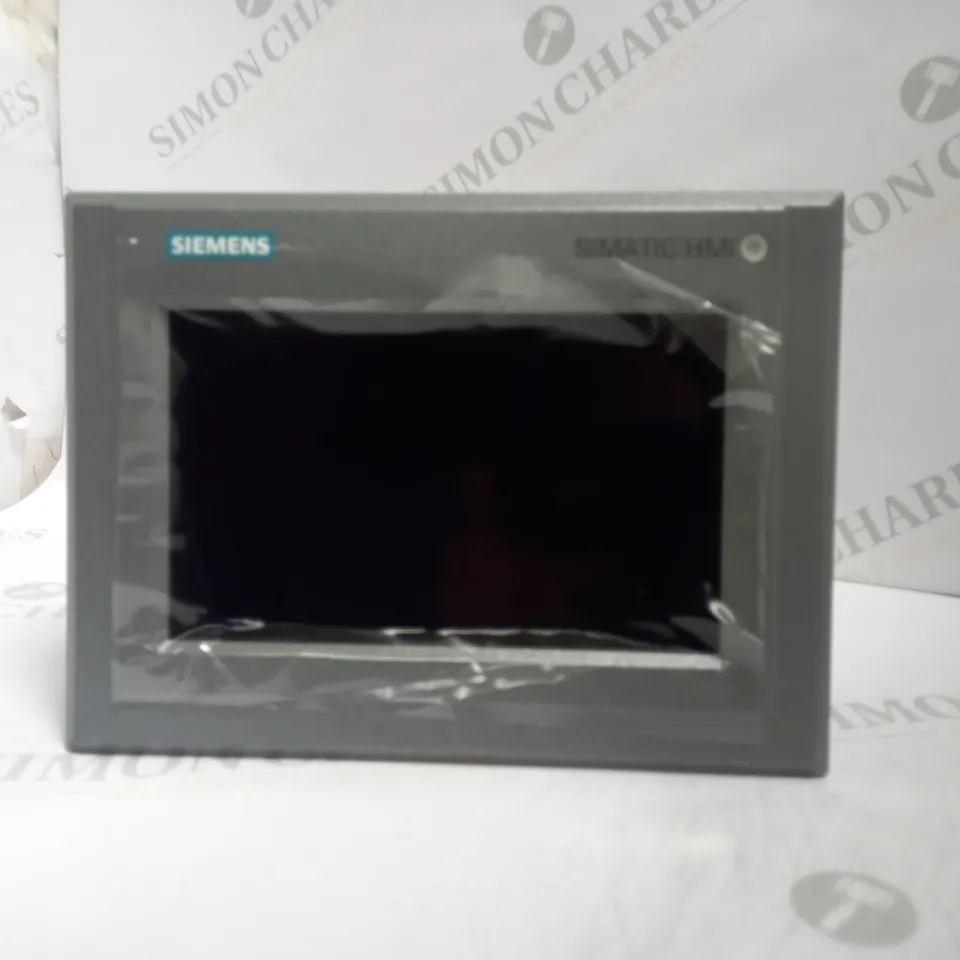 SIEMENS SIMATIC HMI TP700 COMFORT OUTDOOR PANEL
