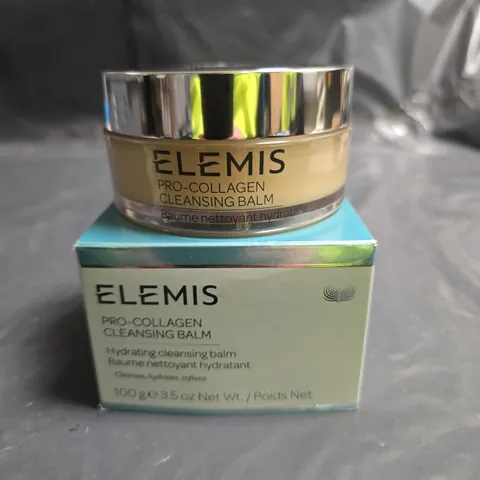 ELEMIS PRO-COLLAGEN CLEANSING BALM 100G