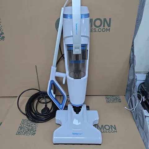 HOMEMART STEAM VACUUM CLEANER – UNBOXED