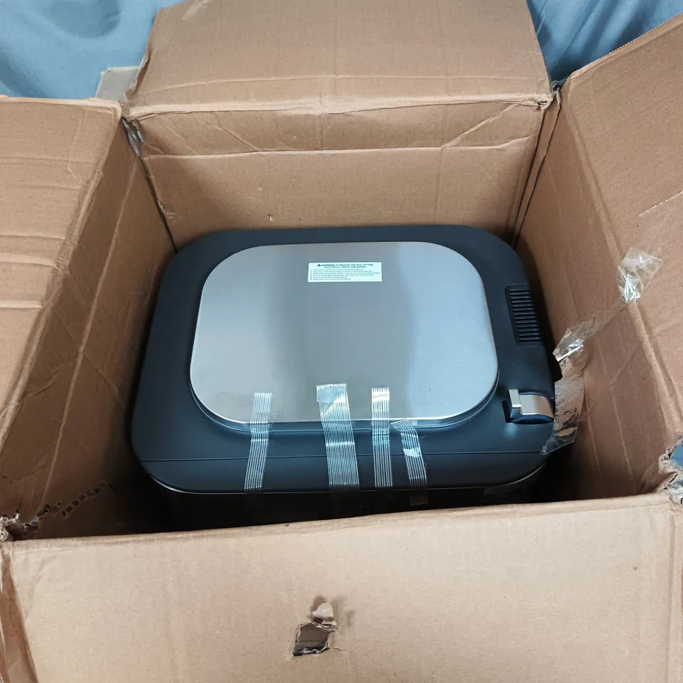 OUTLET NINJA MULTIFUNCTION OVEN & AIR FRYER