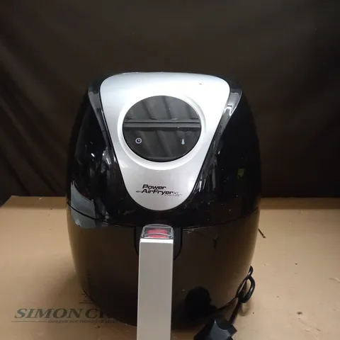 POWER AIR FRYER XL