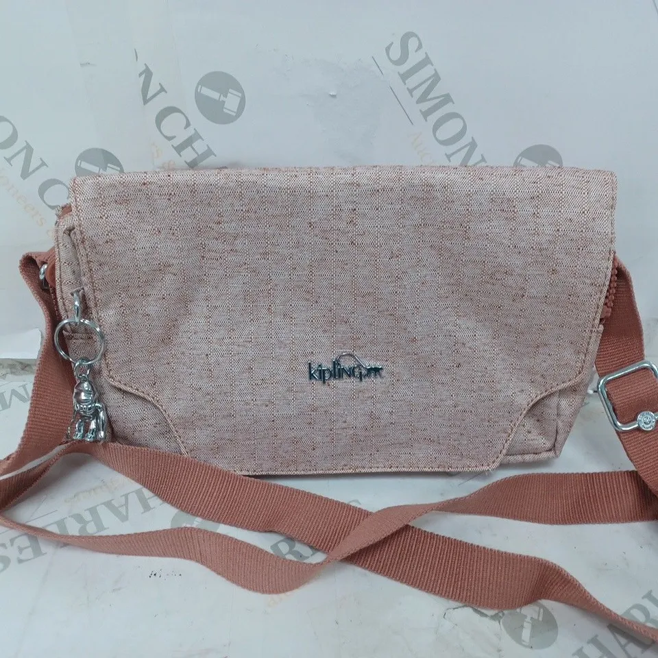 KIPLING CROSS BODY BAG