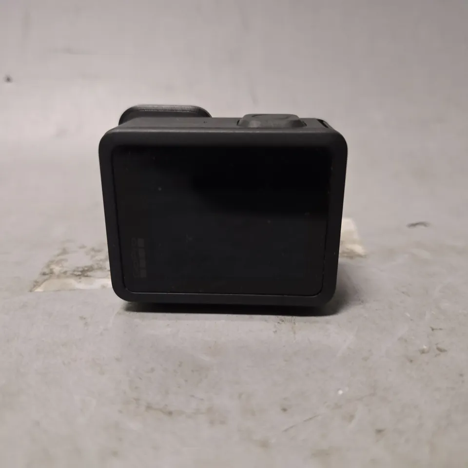GOPRO HERO 4K AMFR1 BLACK COMPACT CAMERA