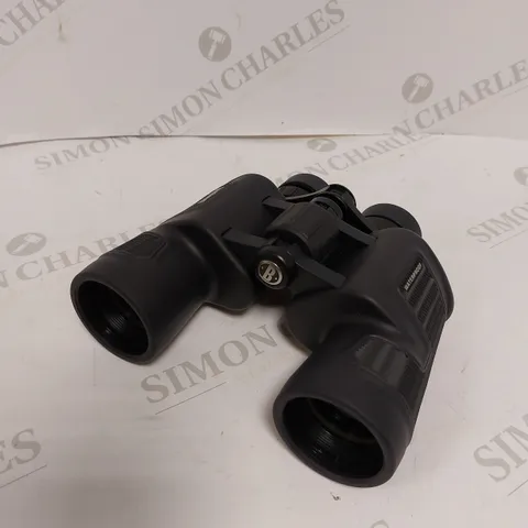 BUSHNELL H2O 10X42 BLACK BINOCULARS