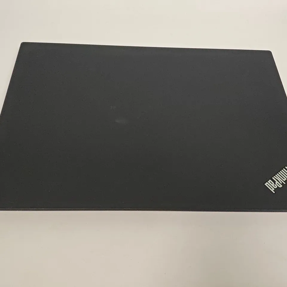 UNBOXED THINKPAD T14 GEN 2 INTEL CORE I5 LAPTOP IN BLACK