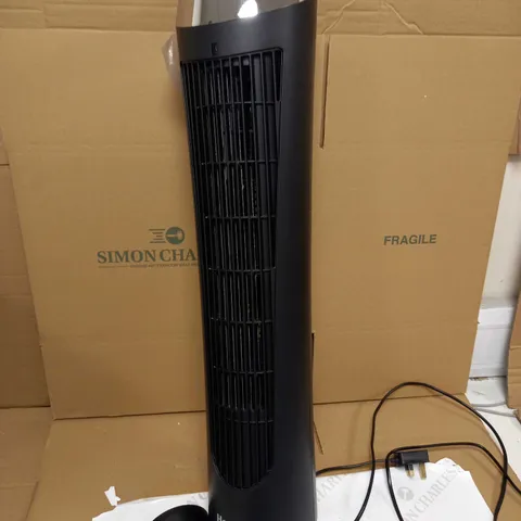 HONEYWELL TOWER FAN