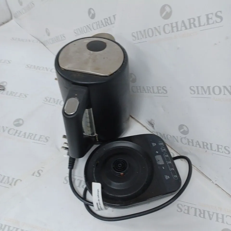 BOXED NINJA PERFECT TEMPERATURE KETTLE KT200UK