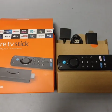 AMAZON FIRE TV STICK