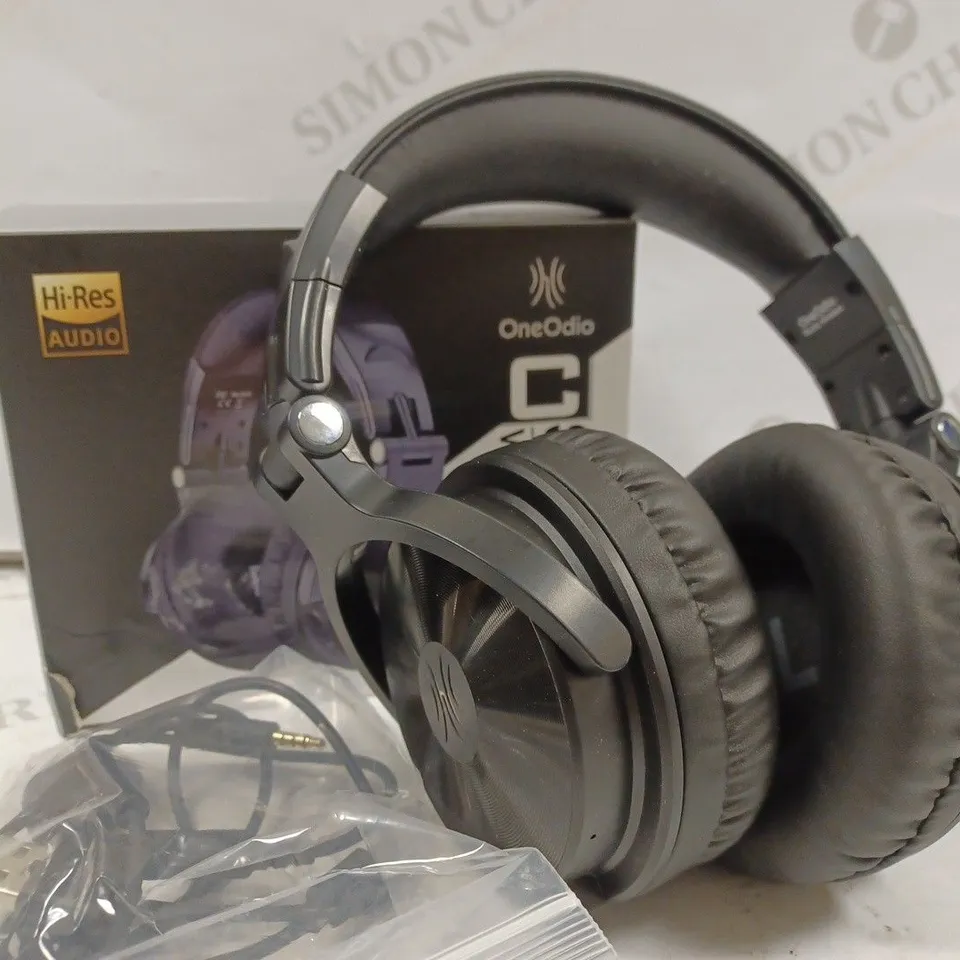 ONEODIO HI-RES C STUDIO WIRELESS HEADPHONES