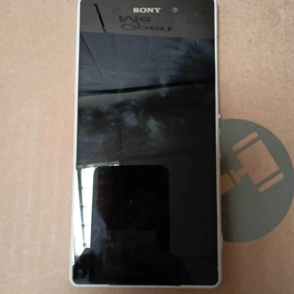 SONY XPERIA Z2