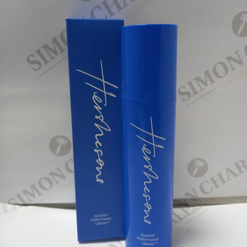 HERSHESONS ALMOST EVERYTHING CREAM 200ML