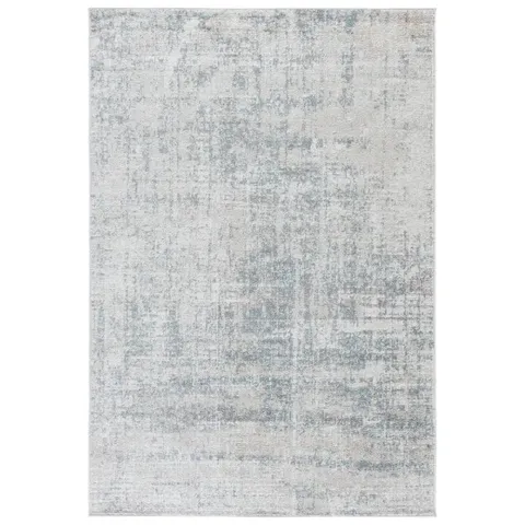 ALARIC GEOMETRIC AREA RUG APPROXIMATELY 205X305CM