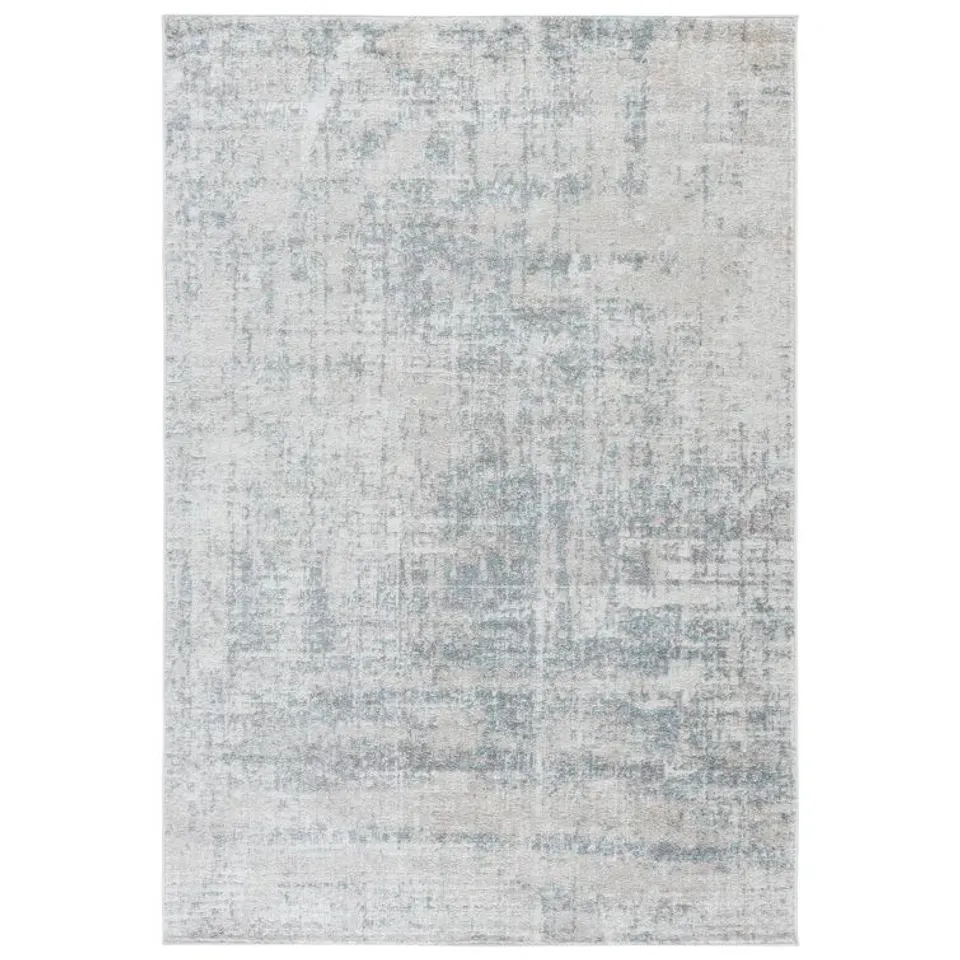 ALARIC GEOMETRIC AREA RUG APPROXIMATELY 205X305CM