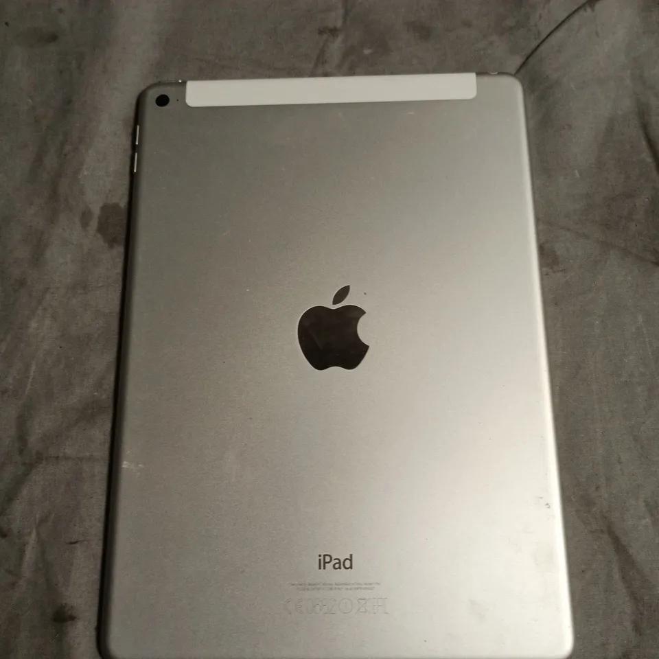 APPLE IPAD AIR 2 TABLET 