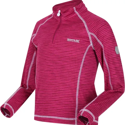 REGATTA RKT099 UNISEX CHILDREN'S 11-12 YEARS