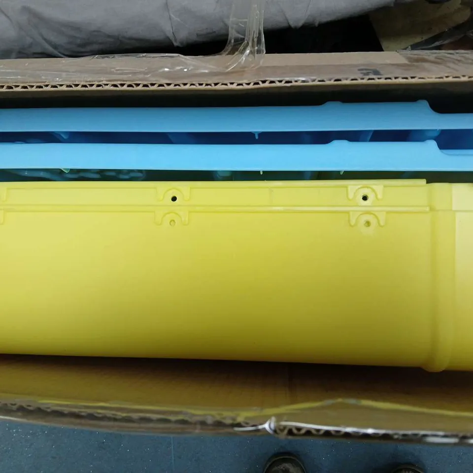 BOXED FEBER PEPPA PIG PLAYHOUSE - COLLECTION ONLY